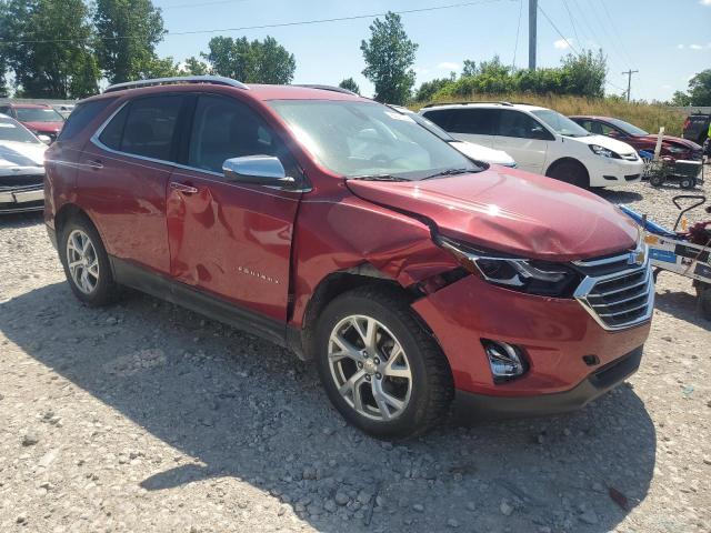 2018 CHEVROLET EQUINOX PR - 2GNAXVEV5J6103741