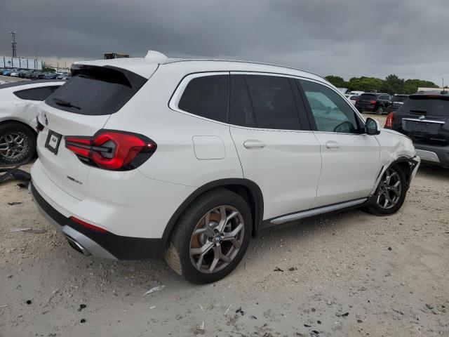 2023 BMW X3 SDRIVE3 5UX43DP09P9N71027
