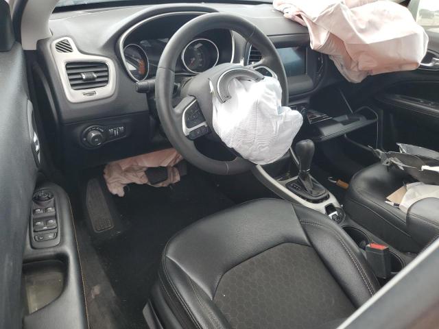 2021 JEEP COMPASS LA 3C4NJCBB5MT552962