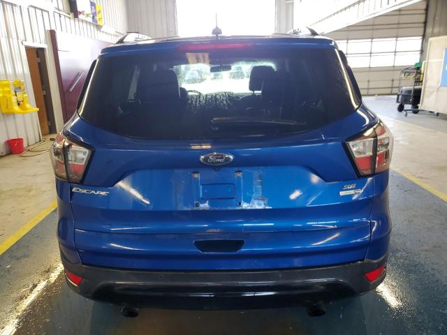 2017 FORD ESCAPE SE - 1FMCU9GD6HUD07820