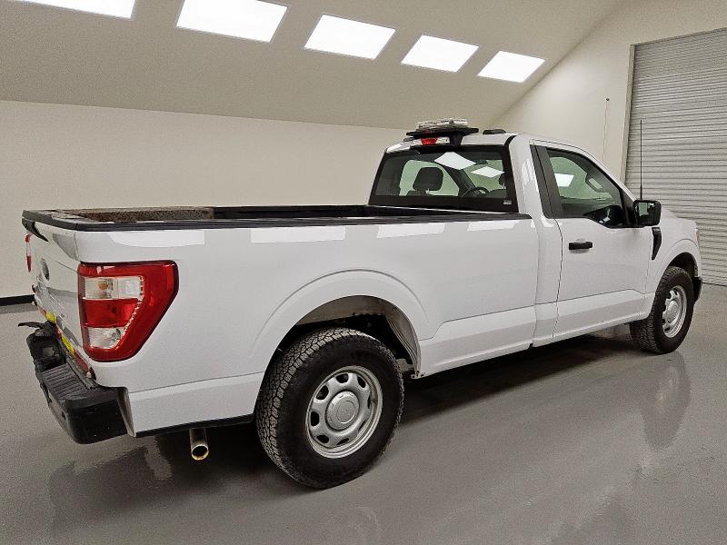 2021 FORD F150 1FTMF1CB4MKE66690