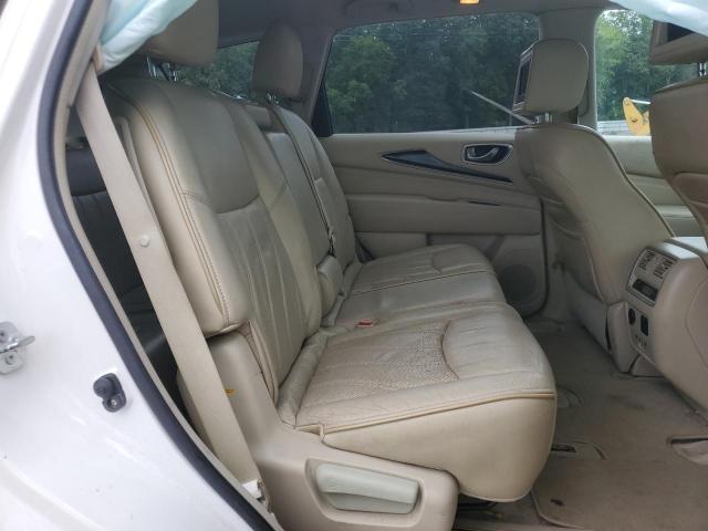 2013 INFINITI JX35 - 5N1AL0MM1DC307931