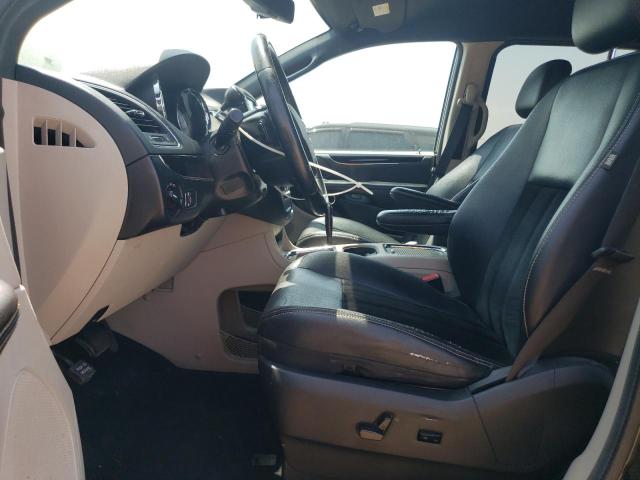 2017 DODGE GRAND CARA 2C4RDGCG7HR806674