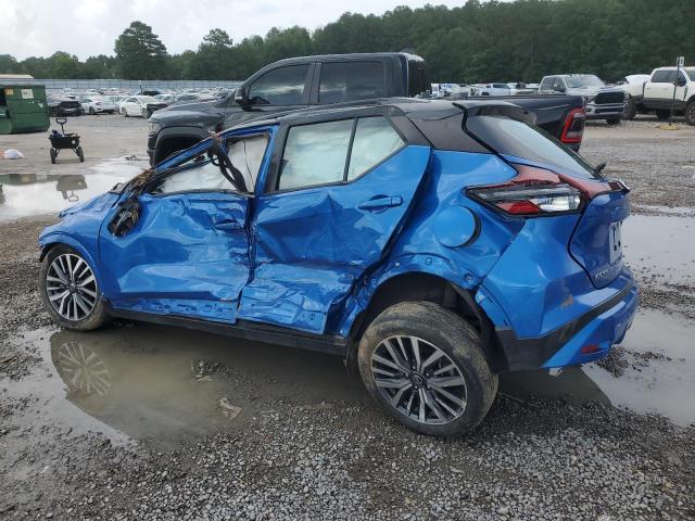 2021 NISSAN KICKS SR 3N1CP5DV0ML560818