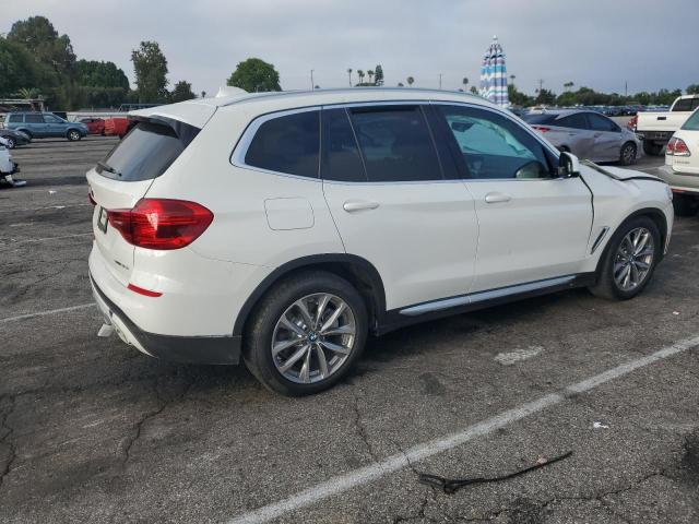 2019 BMW X3 SDRIVE3 5UXTR7C50KLE93765