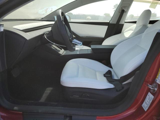 2024 TESLA MODEL 3 - 5YJ3E1EA7RF827661