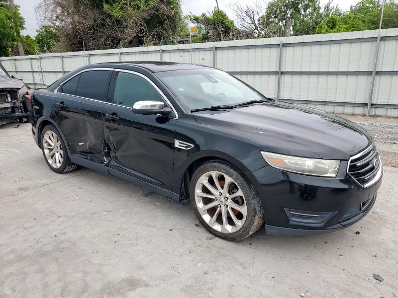 Vin: 1fahp2f80eg105150, lot: 63305825, ford taurus limited 20144