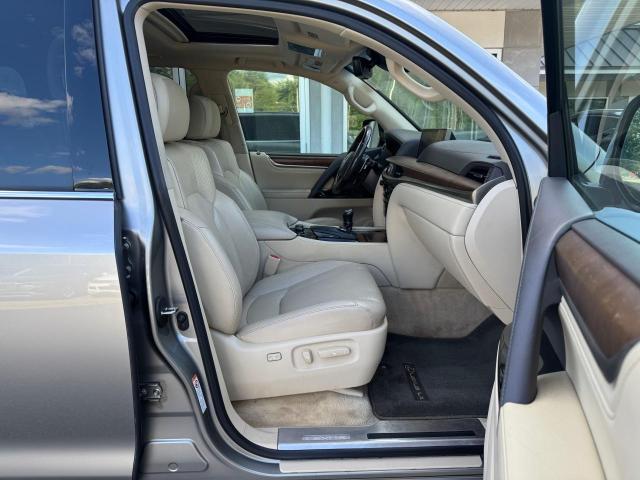 2016 LEXUS LX 570 JTJHY7AX4G4198811