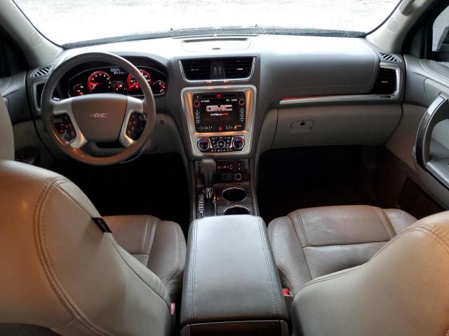 2015 GMC ACADIA SLT-1 1GKKRRKD0FJ369290