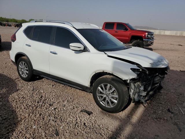 2020 NISSAN ROGUE S - KNMAT2MT0LP519671