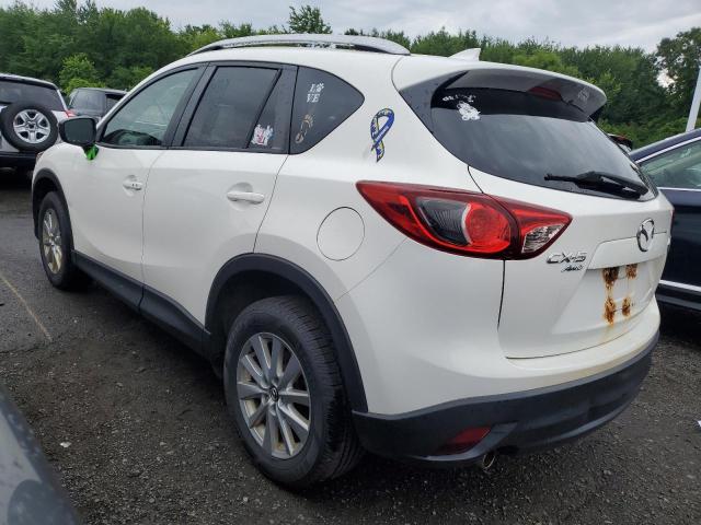 Vin: jm3ke4cy5g0898535, lot: 63699945, mazda cx-5 touring 20162