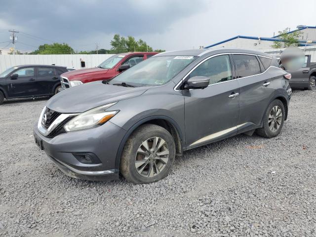 NISSAN MURANO S