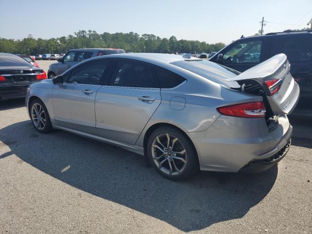 2020 FORD FUSION SEL 3FA6P0CD8LR177541