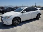 2016 TOYOTA CAMRY LE - 4T4BF1FK5GR572806