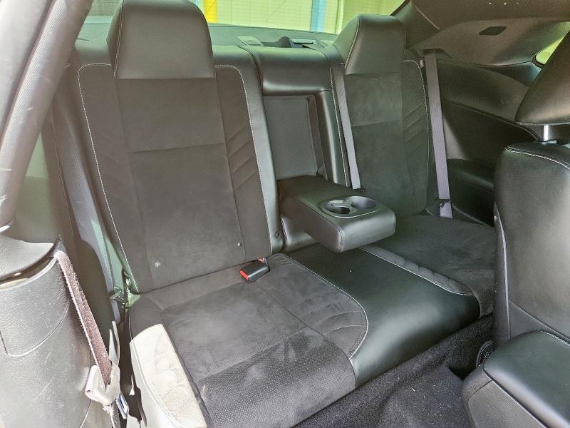 2020 DODGE CHALLENGER 2C3CDZL95LH194156