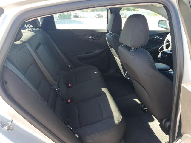 2018 CHEVROLET MALIBU LT 1G1ZD5ST5JF277220