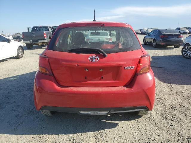 2015 TOYOTA YARIS VNKKTUD30FA046546