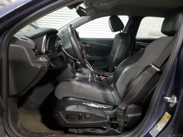 2015 CHEVROLET MALIBU 2LT 1G11D5SL5FF225610