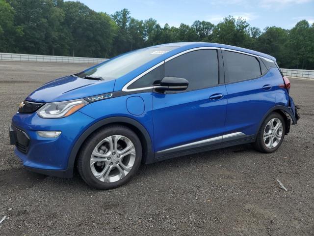 2017 CHEVROLET BOLT EV LT 1G1FW6S03H4186588