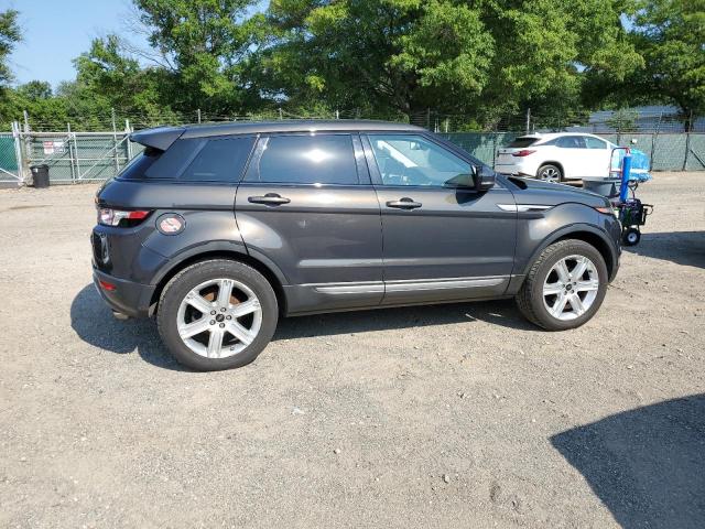 2013 LAND ROVER RANGE ROVE - SALVP2BG1DH711052
