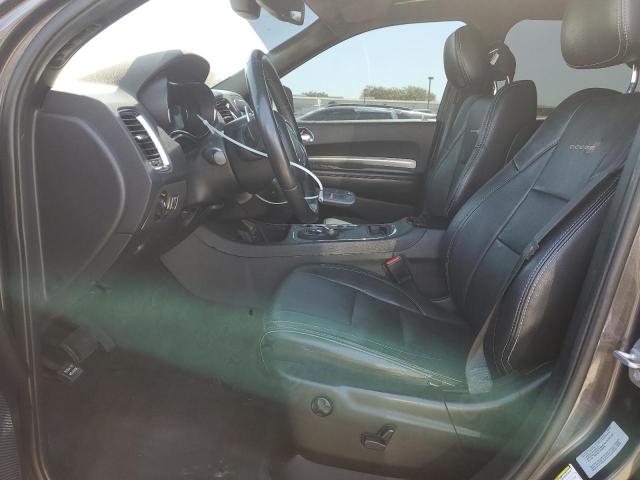 2015 DODGE DURANGO SX - 1C4RDHAGXFC873462