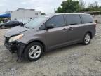 2016 TOYOTA SIENNA - 5TDZK3DC9GS728933