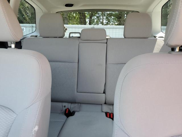 2018 SUBARU FORESTER 2 - JF2SJAGC6JH419258