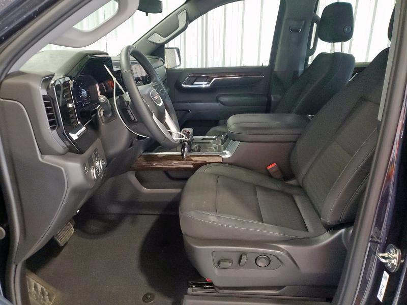 2024 GMC SIERRA C15 3GTPHCED0RG374380