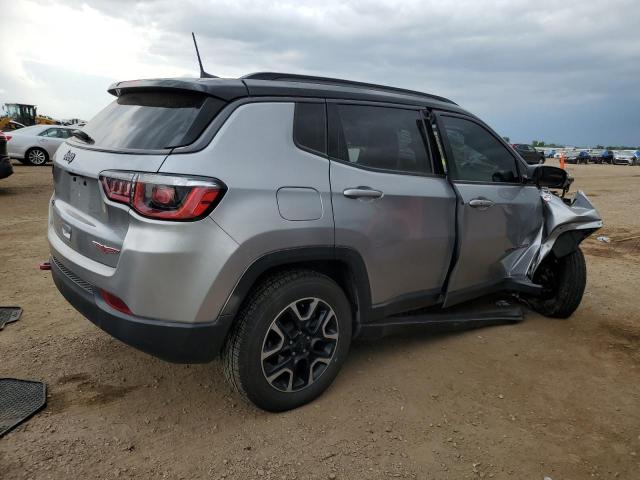 2019 JEEP COMPASS TR 3C4NJDDB6KT739885