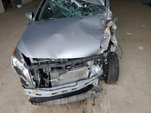 2022 MITSUBISHI MIRAGE G4 ML32FUFJ3NHF08010