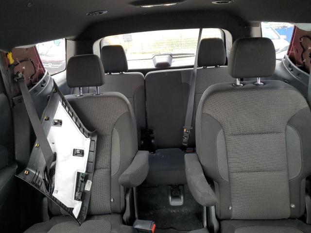 2022 CHEVROLET TRAVERSE L 1GNERGKW5NJ130628