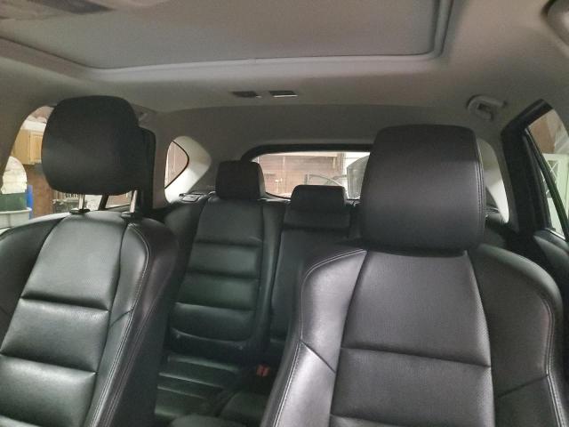 2016 MAZDA CX-5 GT JM3KE4DY7G0670681
