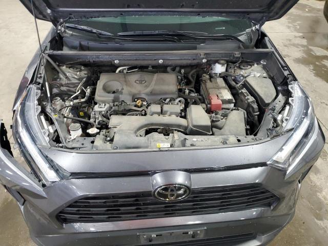 2023 TOYOTA RAV4 LE - 2T3F1RFV3PW397899