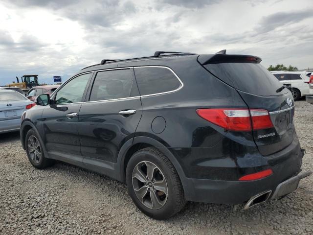 2013 HYUNDAI SANTA FE G - KM8SNDHF8DU015270