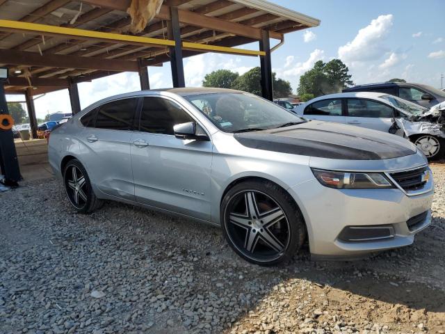 2017 CHEVROLET IMPALA LS 2G11Z5S33H9188411