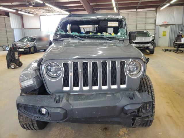 2020 JEEP WRANGLER U 1C4HJXEG9LW208779