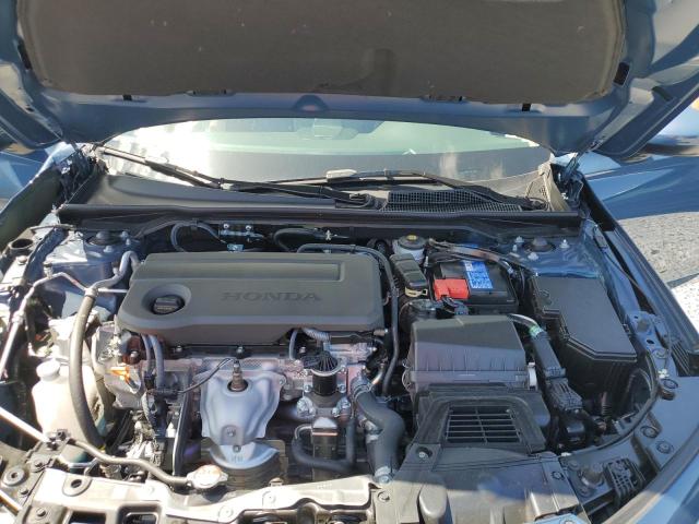 2025 HONDA CIVIC LX 2HGFE2F26SH591211