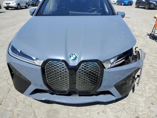 2022 BMW IX XDRIVE50 WB523CF05NCJ85544
