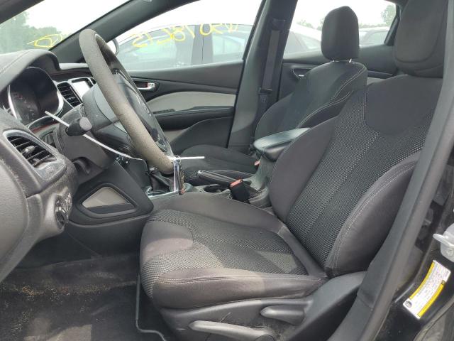 2015 DODGE DART SXT 1C3CDFBB0FD237533