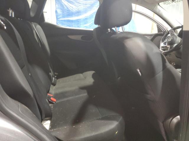 2019 NISSAN ROGUE SPOR - JN1BJ1CR6KW351665