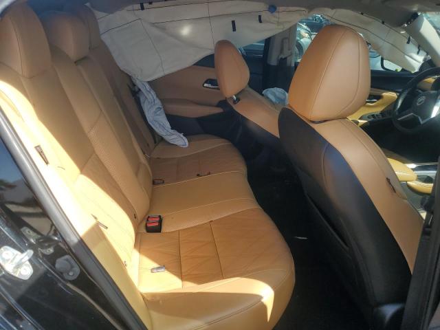 2023 NISSAN SENTRA SV 3N1AB8CV2PY282200