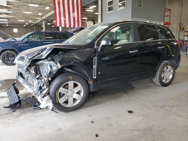 SATURN VUE XR