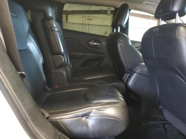 2017 JEEP CHEROKEE L 1C4PJMDB1HW511451