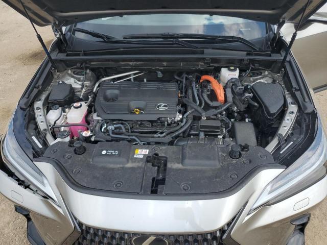 2023 LEXUS NX 350H JTJHKCEZ0P2013039