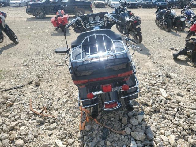 2009 HARLEY-DAVIDSON FLHTCU 1HD1FC4139Y663132