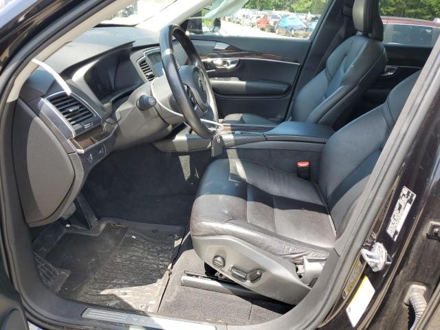 2019 VOLVO XC90 T5 MO YV4102PK9K1496059