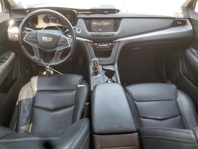 2018 CADILLAC XT5 LUXURY 1GYKNDRS7JZ226243