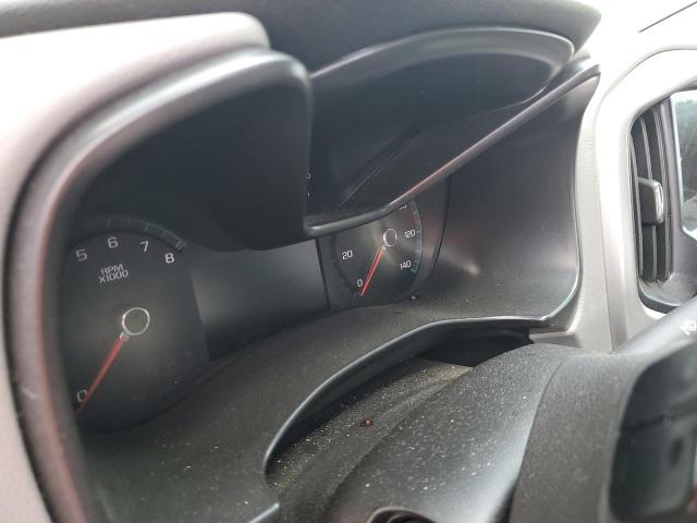 2019 CHEVROLET COLORADO L - 1GCGSCEN1K1237740