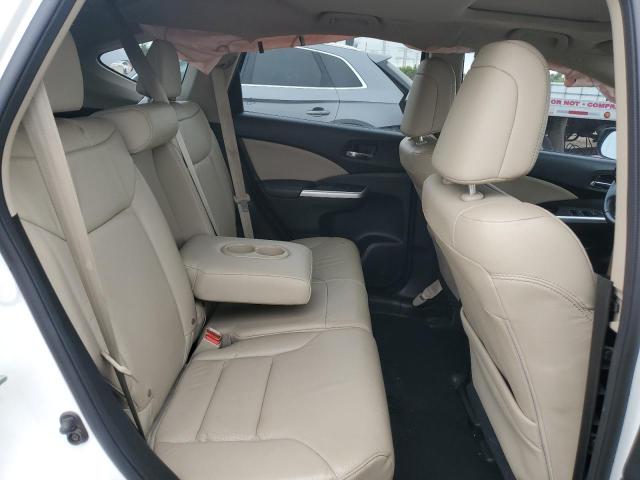 2015 HONDA CR-V EXL 5J6RM4H77FL134090
