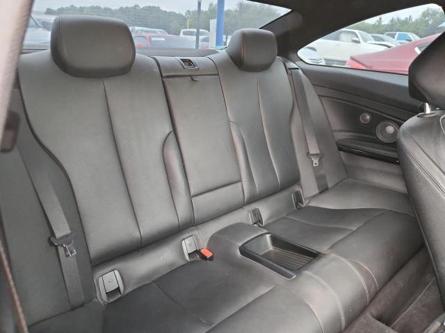 2015 BMW 435 I WBA3R1C52FK193827